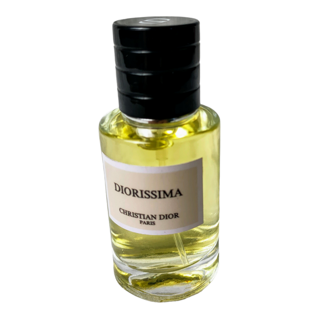 香水 Dior DIORISSIMA 40ml